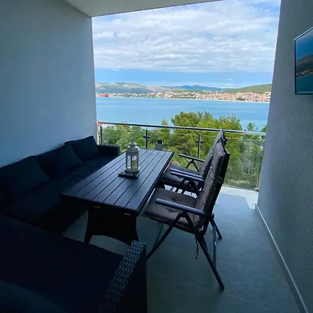 Seaesta Holiday-Luxury Seaview Апартаменты